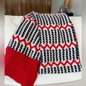 J.Crew Scarf